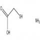 硫代乙醇酸铵-CAS:5421-46-5