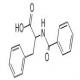 苯甲酰基-DL-苯丙氨酸-CAS:2901-76-0