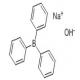 三苯基硼氢氧化钠加合物-CAS:12113-07-4