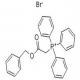(苄氧羰基甲基)三苯基溴化膦-CAS:78385-36-1