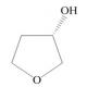 (S)-3-羟基四氢呋喃-CAS:86087-23-2