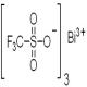 三氟甲烷磺酸铋-CAS:88189-03-1