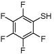 五氟苯硫酚-CAS:771-62-0