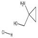 1-氨基环丙甲醇盐酸盐-CAS:115652-52-3