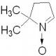 5,5-二甲基-1-吡咯啉-N-氧化物-CAS:3317-61-1