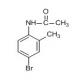 4'-溴-2'-甲基乙酰苯胺-CAS:24106-05-6　