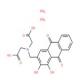 茜素氨羧络合剂，纯，指示剂-CAS:455303-00-1