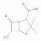 6-氨基青霉烷酸-CAS:551-16-6