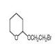 2-(2-溴乙基)四氢-2H-吡喃-CAS:59146-56-4/17739-45-6