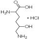 羟赖氨酸-CAS:13204-98-3