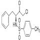 N-(对甲苯磺酰基)-L-苯丙氨酰甲基氯酮（TPCK）-CAS:402-71-1
