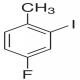 4-氟-2-碘甲苯-CAS:13194-67-7