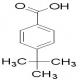4-叔丁基苯甲酸-CAS:98-73-7