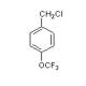 4-(三氟甲氧基)氯苄-CAS:65796-00-1