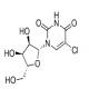 5-氯尿嘧啶核苷-CAS:2880-89-9