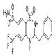 苄氟噻嗪-CAS:73-48-3