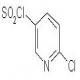 2-氯吡啶-5-磺酰氯-CAS:6684-39-5