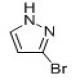 3-溴吡唑-CAS:14521-80-3