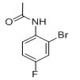 2'-溴-4'-氟乙酰苯胺-CAS:1009-22-9