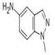 5-氨基-1-甲基-1H-吲唑-CAS:50593-24-3