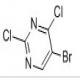 5-溴-2,4-二氯嘧啶-CAS:36082-50-5