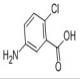 5-氨基-2-氯苯甲酸-CAS:89-54-3
