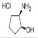 顺式-(1S,2R)-2-氨基环戊醇盐酸盐-CAS:225791-13-9