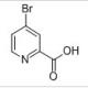 4-溴吡啶-2-羧酸-CAS:30766-03-1