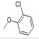 2-氯苯甲醚-CAS:766-51-8