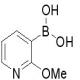 2-甲氧基吡啶基-3-硼酸-CAS:163105-90-6