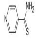 硫代异烟酰胺-CAS:2196-13-6
