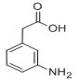 3-氨基苯乙酸-CAS:14338-36-4
