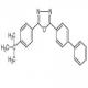 2-(4'-叔丁苯基)-5-(4'-联苯基)-1,3,4-恶二唑-CAS:15082-28-7