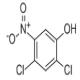 2,4-二氯-5-硝基苯酚-CAS:39489-77-5