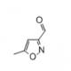 5-甲基异恶唑-3-甲醛-CAS:62254-74-4