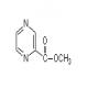吡嗪-2-羧酸甲酯-CAS:6164-79-0