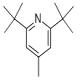 2,6-二叔丁基-4-甲基吡啶-CAS:38222-83-2