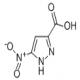 5-硝基吡唑-3-羧酸-CAS:198348-89-9