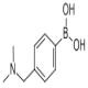 4-[(二甲氨基)甲基]苯硼酸-CAS:70799-12-1