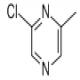 2-氯-6-甲基吡嗪-CAS:38557-71-0
