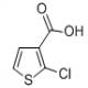 2-氯-3-噻吩甲酸-CAS:53935-71-0