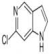 6-氯-5-氮杂吲哚-CAS:74976-31-1