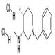 (3R,4R)-N,4-二甲基-1-(苯基甲基)-3-哌啶胺盐酸盐-CAS:1062580-52-2