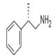 (S)-2-苯基-1-丙胺-CAS:17596-79-1