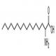2-氨基十六烷酸-CAS:7769-79-1
