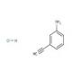 3-乙炔基苯胺盐酸盐-CAS:207226-02-6