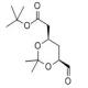 (4R-cis)-6-醛基-2,2-二甲基-1,3-二氧己环-4-乙酸叔丁酯-CAS:124752-23-4