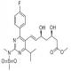 瑞舒伐他汀甲酯-CAS:147118-40-9
