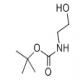 N-(叔丁氧羰基)乙醇胺-CAS:26690-80-2