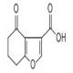 4-氧杂-4,5,6,7-四氢苯并[B]呋喃-3-羧酸-CAS:56671-28-4